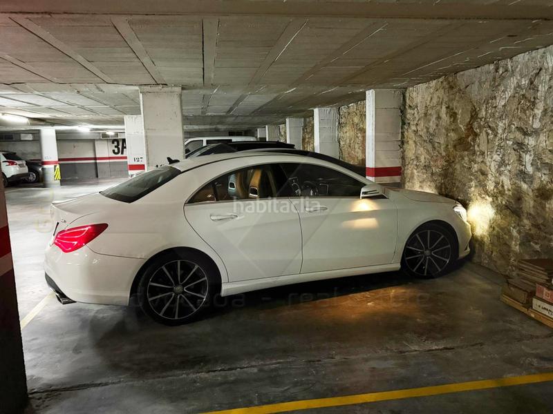 Foto e495f5c3-4856-4281-9f56-b9a017342287. Autoparkplatz in Nou Eixample Sud Tarragona Foto e495f5c3-4856-4281-9f56-b9a017342287. Autoparkplatz in Nou Eixample Sud Tarragona