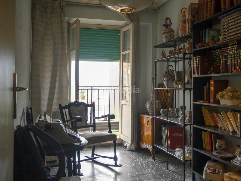 Foto a86aa0c1-1190-4e9e-b562-9095c72fe65a. Pis a Centro Ciudad Manises Foto a86aa0c1-1190-4e9e-b562-9095c72fe65a. Pis a Centro Ciudad Manises