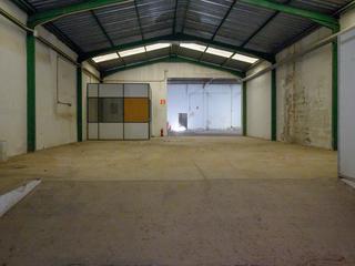 Location Bâtiment à usage industriel à Polígono del Aeropuerto. Nave poligono aeropuerto Location Bâtiment à usage industriel à Polígono del Aeropuerto. Nave poligono aeropuerto