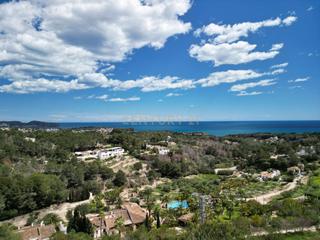 Terreny residencial a 03720 benissa, spain. Terreno urbano con vistas panorámicas en alicante Terreny residencial a 03720 benissa, spain. Terreno urbano con vistas panorámicas en alicante