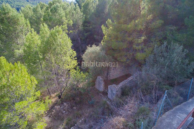 Foto 0427a85e-5976-4d3b-adb0-aa1c558b2420. Casa a murtes 1 a Xaló Foto 0427a85e-5976-4d3b-adb0-aa1c558b2420. Casa a murtes 1 a Xaló