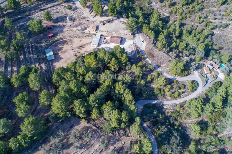 Foto 1fd9f7ac-9227-4c60-9d9a-d1f683c7125b. Casa a murtes 1 a Xaló Foto 1fd9f7ac-9227-4c60-9d9a-d1f683c7125b. Casa a murtes 1 a Xaló