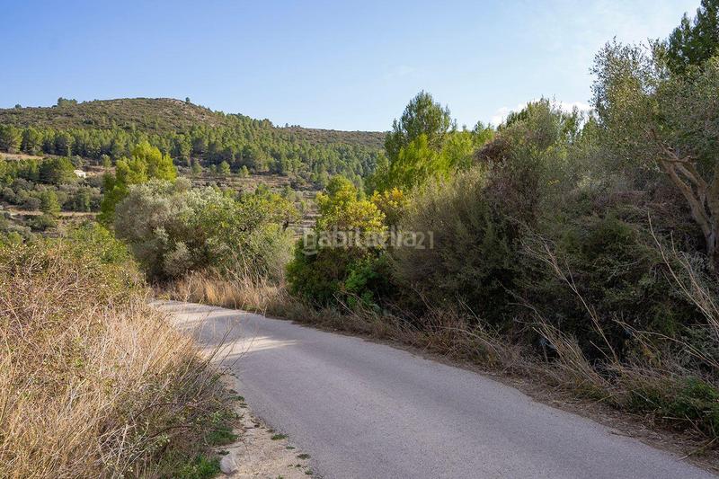 Foto 222862c4-be37-4b08-ba19-0f2972cdc896. Casa a murtes 1 a Xaló Foto 222862c4-be37-4b08-ba19-0f2972cdc896. Casa a murtes 1 a Xaló