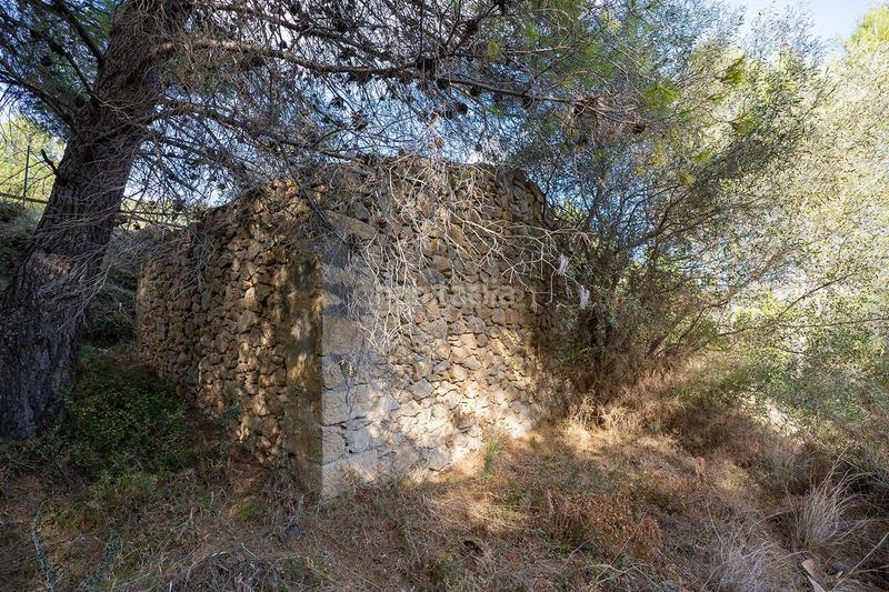 Foto 371f1dbd-7d24-42a8-b119-e53806b63602. Casa a murtes 1 a Xaló Foto 371f1dbd-7d24-42a8-b119-e53806b63602. Casa a murtes 1 a Xaló