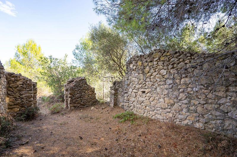 Foto 50a537d7-c21a-4120-bd4b-aac1732aadf1. Casa a murtes 1 a Xaló Foto 50a537d7-c21a-4120-bd4b-aac1732aadf1. Casa a murtes 1 a Xaló