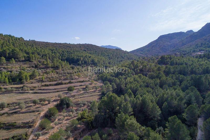 Foto 51a18437-8258-4b70-8fd9-e7b09b0a6395. Casa a murtes 1 a Xaló Foto 51a18437-8258-4b70-8fd9-e7b09b0a6395. Casa a murtes 1 a Xaló