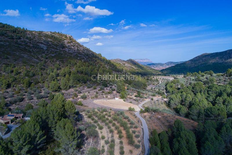 Foto 600cb3b7-05ab-4873-9a26-ac4a569cbdd8. Casa a murtes 1 a Xaló Foto 600cb3b7-05ab-4873-9a26-ac4a569cbdd8. Casa a murtes 1 a Xaló