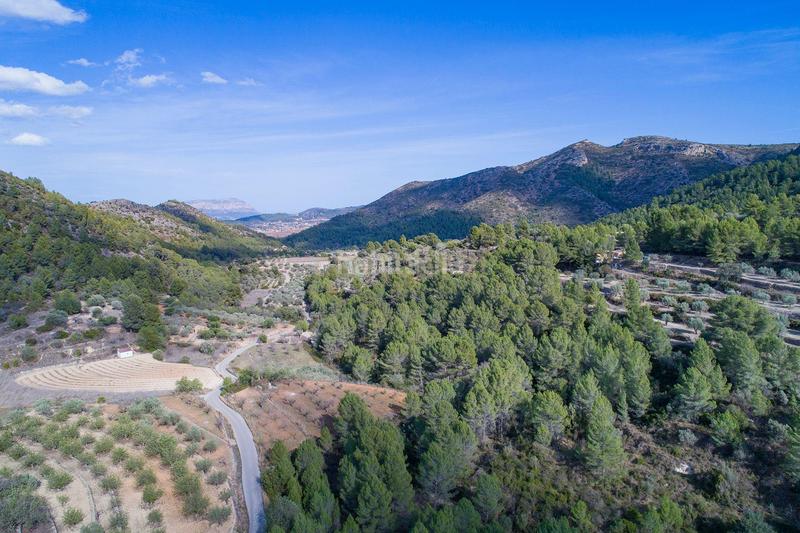 Foto 7c7e56a5-1519-4697-97e8-2d3844396df4. Casa a murtes 1 a Xaló Foto 7c7e56a5-1519-4697-97e8-2d3844396df4. Casa a murtes 1 a Xaló