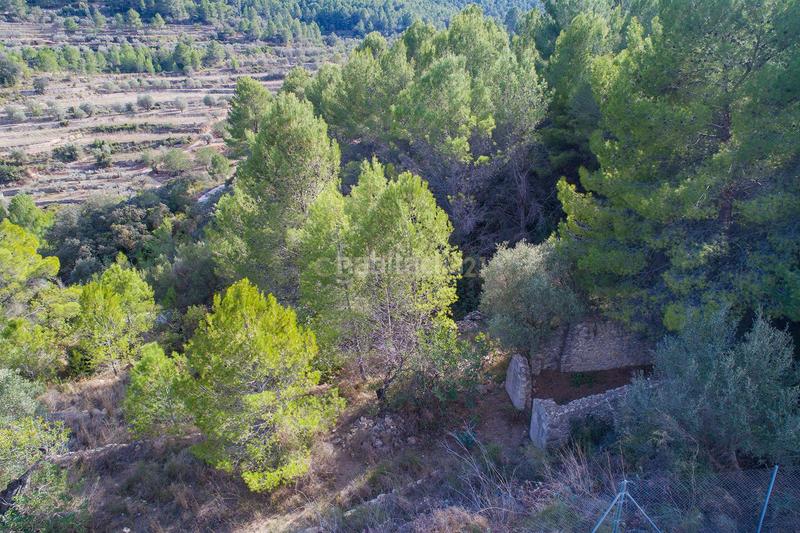 Foto 7cf7f17c-65c5-45a1-8254-455ab35fda24. Casa a murtes 1 a Xaló Foto 7cf7f17c-65c5-45a1-8254-455ab35fda24. Casa a murtes 1 a Xaló