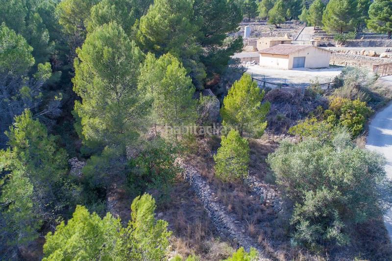 Foto 7de3d951-2e36-41dd-91c9-8f894f70bd86. Casa a murtes 1 a Xaló Foto 7de3d951-2e36-41dd-91c9-8f894f70bd86. Casa a murtes 1 a Xaló