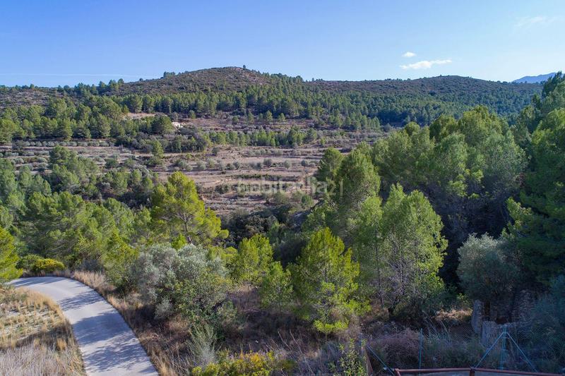 Foto 829bfb92-5004-4483-9773-20900d275ced. Casa a murtes 1 a Xaló Foto 829bfb92-5004-4483-9773-20900d275ced. Casa a murtes 1 a Xaló