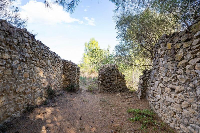 Foto c0d67cf5-432d-4867-8c2a-35196909131f. Casa a murtes 1 a Xaló Foto c0d67cf5-432d-4867-8c2a-35196909131f. Casa a murtes 1 a Xaló