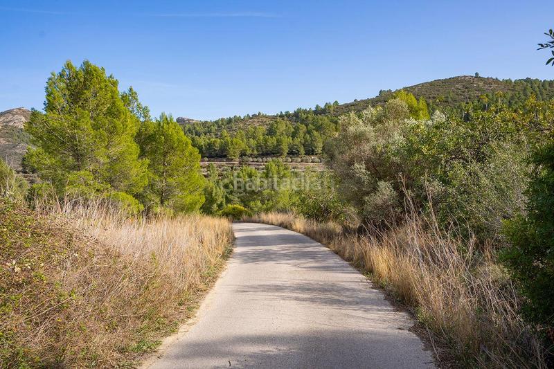 Foto d8b7b33e-9ede-45ba-8361-25279d67248c. Casa a murtes 1 a Xaló Foto d8b7b33e-9ede-45ba-8361-25279d67248c. Casa a murtes 1 a Xaló