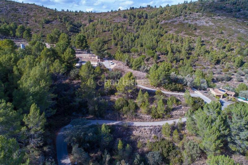 Foto d8f13bc1-c671-4112-ae99-a2f93cc145b9. Casa a murtes 1 a Xaló Foto d8f13bc1-c671-4112-ae99-a2f93cc145b9. Casa a murtes 1 a Xaló