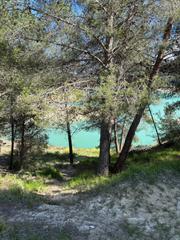 Propriété à Mqpq+qc beniardà, spain ptda mas de sardina. Parcela única con olivar junto al lago de guadalest ideal para Propriété à Mqpq+qc beniardà, spain ptda mas de sardina. Parcela única con olivar junto al lago de guadalest ideal para