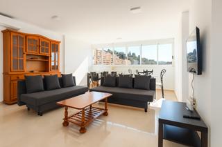 Appartement  Cl londres 18 benidorm (alicante) montecarlo. Exclusivo apartamento reformado con vistas al mar en rincón de l Appartement  Cl londres 18 benidorm (alicante) montecarlo. Exclusivo apartamento reformado con vistas al mar en rincón de l