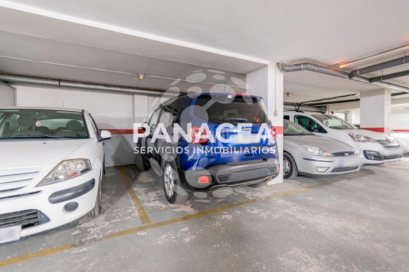 Foto 0fc00d4d-6495-4f70-8d88-c2275f08465b. Appartamento con parcheggio in Ejido Norte Ejido (El) Foto 0fc00d4d-6495-4f70-8d88-c2275f08465b. Appartamento con parcheggio in Ejido Norte Ejido (El)