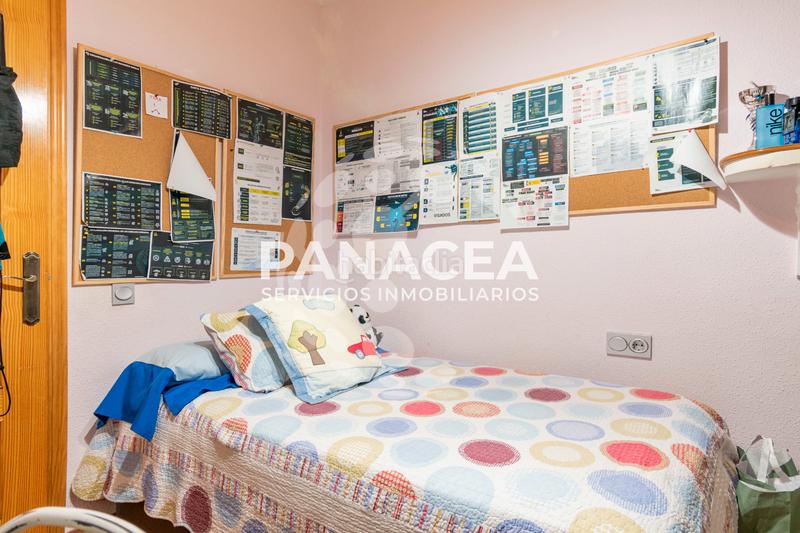 Foto 84b1c35c-8ba0-40f3-a644-a4425d482137. Appartamento con parcheggio in Ejido Norte Ejido (El) Foto 84b1c35c-8ba0-40f3-a644-a4425d482137. Appartamento con parcheggio in Ejido Norte Ejido (El)