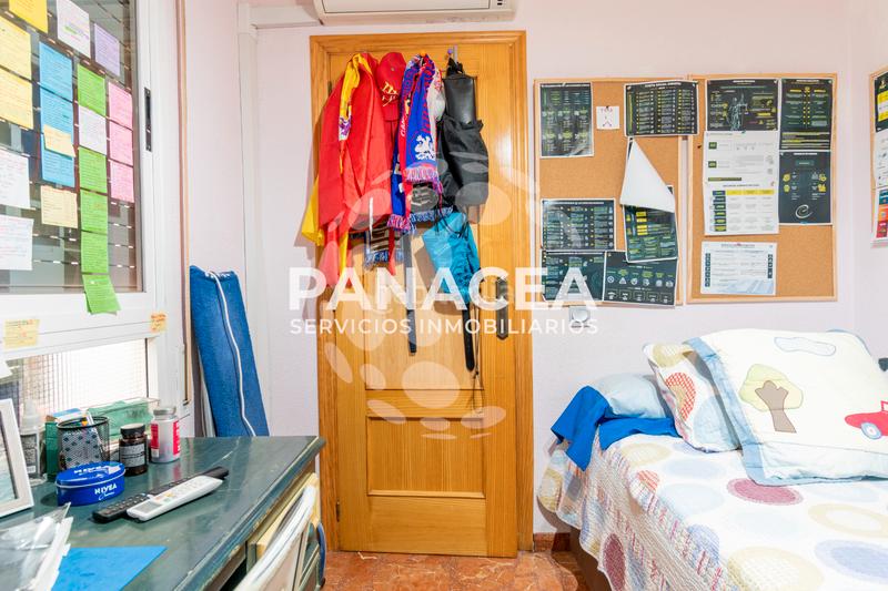 Foto 95c1f199-ddae-417a-a99d-9d77bc5ffe6b. Appartamento con parcheggio in Ejido Norte Ejido (El) Foto 95c1f199-ddae-417a-a99d-9d77bc5ffe6b. Appartamento con parcheggio in Ejido Norte Ejido (El)
