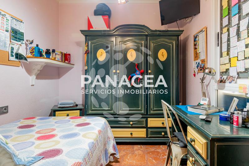Foto aafb8ca0-f190-416e-8259-813e3fdfc903. Appartamento con parcheggio in Ejido Norte Ejido (El) Foto aafb8ca0-f190-416e-8259-813e3fdfc903. Appartamento con parcheggio in Ejido Norte Ejido (El)