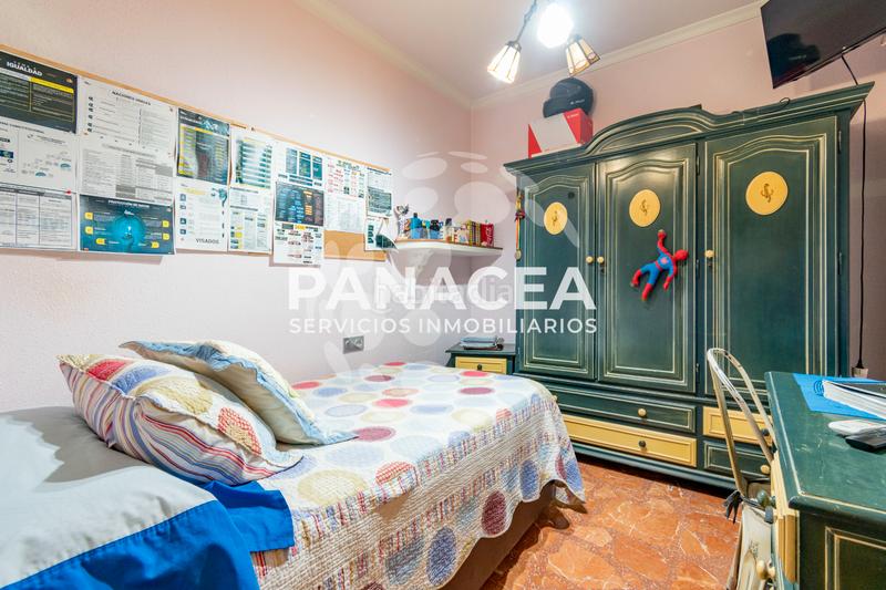 Foto bfe98042-f154-4ef6-9ffd-39405a85ee6c. Appartamento con parcheggio in Ejido Norte Ejido (El) Foto bfe98042-f154-4ef6-9ffd-39405a85ee6c. Appartamento con parcheggio in Ejido Norte Ejido (El)