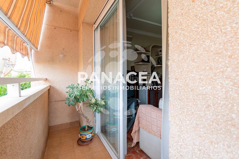 Foto cf2dc727-94ea-404b-a13d-476a2936e0ab. Appartamento con parcheggio in Ejido Norte Ejido (El) Foto cf2dc727-94ea-404b-a13d-476a2936e0ab. Appartamento con parcheggio in Ejido Norte Ejido (El)