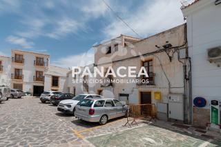 Casa a Bacares. Chalet adosado en venta en bacares Casa a Bacares. Chalet adosado en venta en bacares
