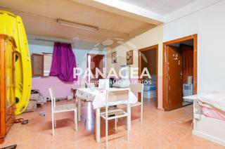 Maison à Santa María del Águila. Chalet adosado en venta en santa maría del águila Maison à Santa María del Águila. Chalet adosado en venta en santa maría del águila