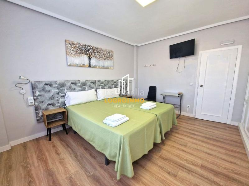 Foto 2018feb2-39a6-4c1e-af17-0919e5a06321. Appartamento con riscaldamento in Gran Via Logroño Foto 2018feb2-39a6-4c1e-af17-0919e5a06321. Appartamento con riscaldamento in Gran Via Logroño