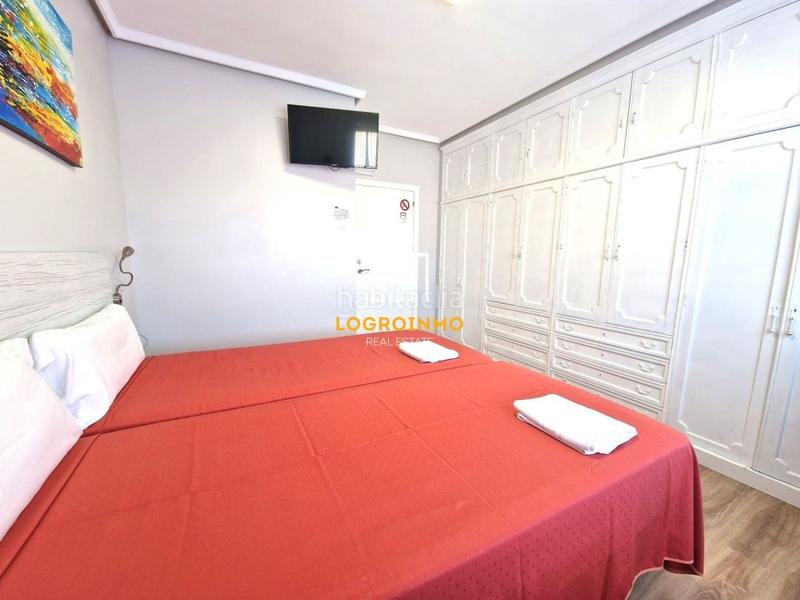 Foto 255c2a5d-67fd-4741-a4fd-e3966658364b. Appartamento con riscaldamento in Gran Via Logroño Foto 255c2a5d-67fd-4741-a4fd-e3966658364b. Appartamento con riscaldamento in Gran Via Logroño