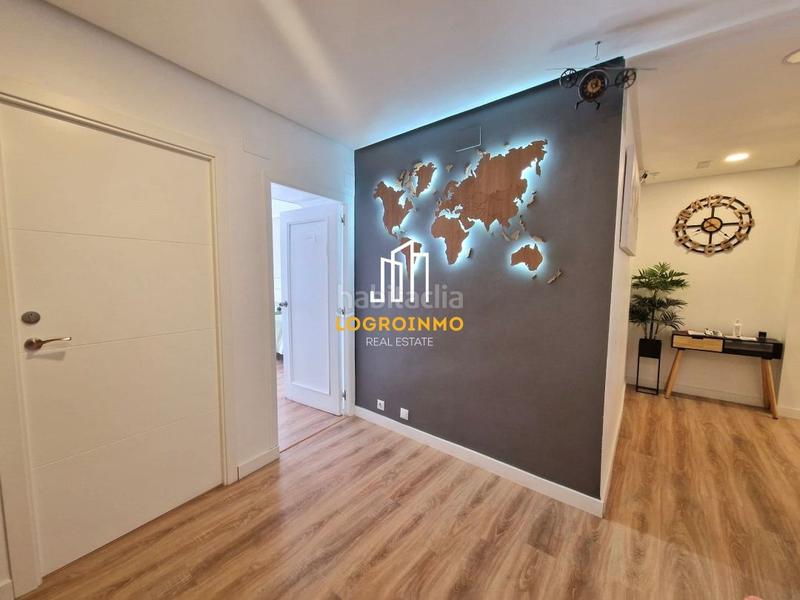 Foto 28271f07-9582-4927-9dd2-2edc09210e1e. Appartamento con riscaldamento in Gran Via Logroño Foto 28271f07-9582-4927-9dd2-2edc09210e1e. Appartamento con riscaldamento in Gran Via Logroño