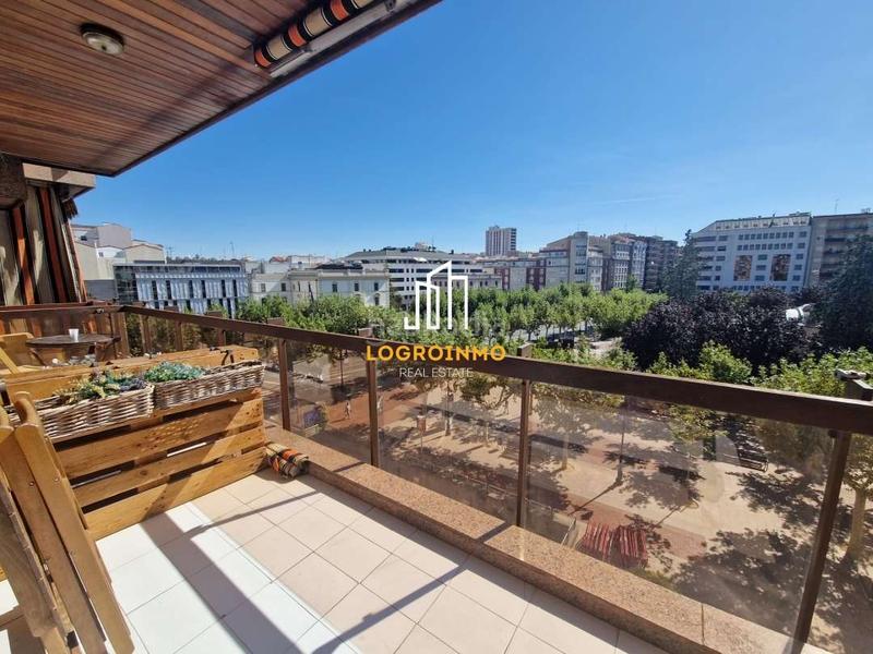 Foto 409da64e-a7e7-4f8b-bb55-c7d57c59ca08. Appartamento con riscaldamento in Gran Via Logroño Foto 409da64e-a7e7-4f8b-bb55-c7d57c59ca08. Appartamento con riscaldamento in Gran Via Logroño