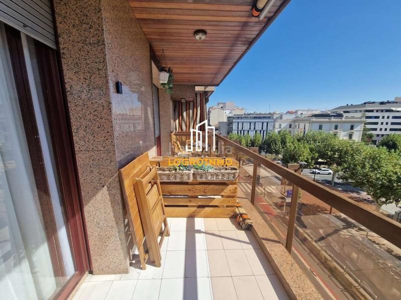 Foto 5389e34d-2034-424a-92ce-3c3720a4b30a. Appartamento con riscaldamento in Gran Via Logroño Foto 5389e34d-2034-424a-92ce-3c3720a4b30a. Appartamento con riscaldamento in Gran Via Logroño