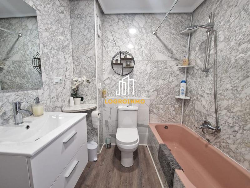 Foto 5bb44251-5d0a-4e20-9f05-aea3a7c2e310. Appartamento con riscaldamento in Gran Via Logroño Foto 5bb44251-5d0a-4e20-9f05-aea3a7c2e310. Appartamento con riscaldamento in Gran Via Logroño