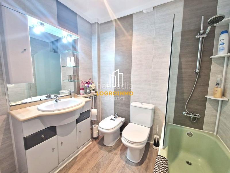 Foto 6815a5d1-ef75-428c-97b8-ac3f00240fa0. Appartamento con riscaldamento in Gran Via Logroño Foto 6815a5d1-ef75-428c-97b8-ac3f00240fa0. Appartamento con riscaldamento in Gran Via Logroño