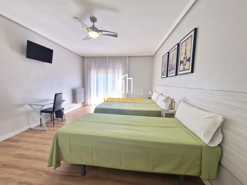 Foto 6bae13c7-b0f0-42d0-8b5a-1ba25ef995b1. Appartamento con riscaldamento in Gran Via Logroño Foto 6bae13c7-b0f0-42d0-8b5a-1ba25ef995b1. Appartamento con riscaldamento in Gran Via Logroño