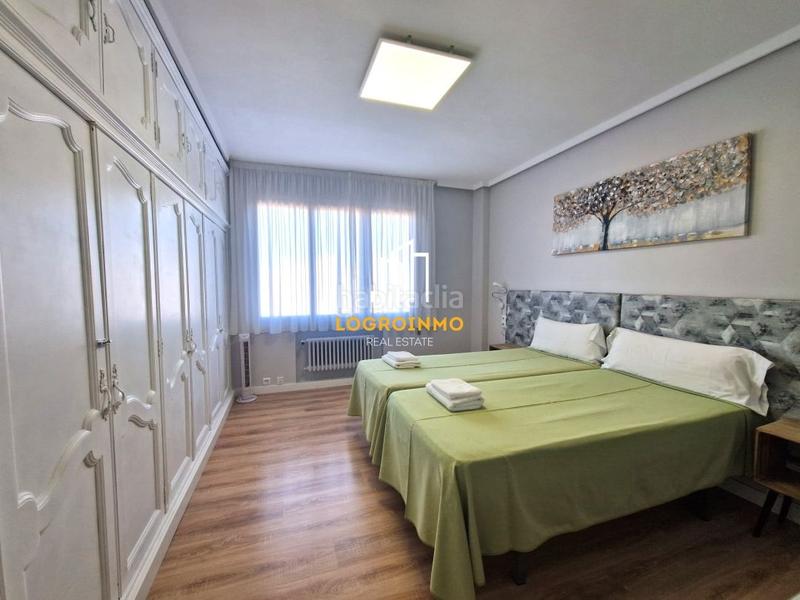 Foto 705a3cfd-1b0d-4f26-a384-1f21cc609fb2. Appartamento con riscaldamento in Gran Via Logroño Foto 705a3cfd-1b0d-4f26-a384-1f21cc609fb2. Appartamento con riscaldamento in Gran Via Logroño