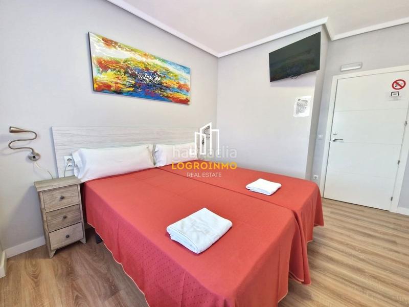 Foto 7f28dce7-df5d-4262-a276-c711eeccd3ee. Appartamento con riscaldamento in Gran Via Logroño Foto 7f28dce7-df5d-4262-a276-c711eeccd3ee. Appartamento con riscaldamento in Gran Via Logroño