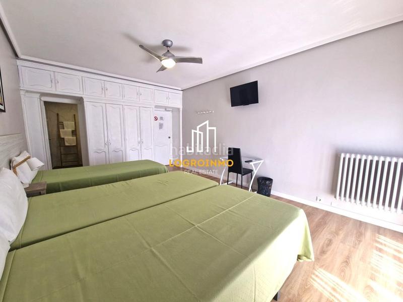 Foto 91511c4a-be7c-4806-9660-5d3dbcc4ffa4. Appartamento con riscaldamento in Gran Via Logroño Foto 91511c4a-be7c-4806-9660-5d3dbcc4ffa4. Appartamento con riscaldamento in Gran Via Logroño