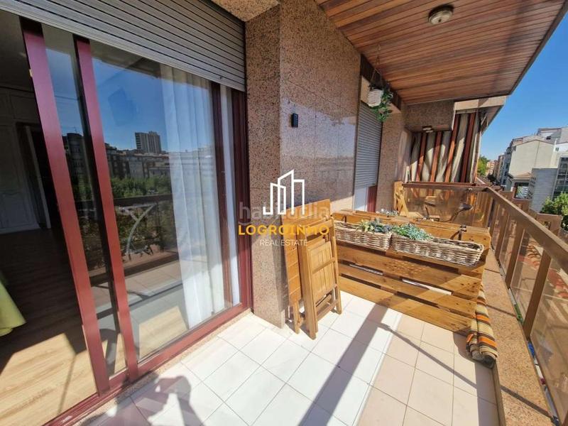 Foto a1ae0ada-2448-4afb-a1da-874a9e480c11. Appartamento con riscaldamento in Gran Via Logroño Foto a1ae0ada-2448-4afb-a1da-874a9e480c11. Appartamento con riscaldamento in Gran Via Logroño