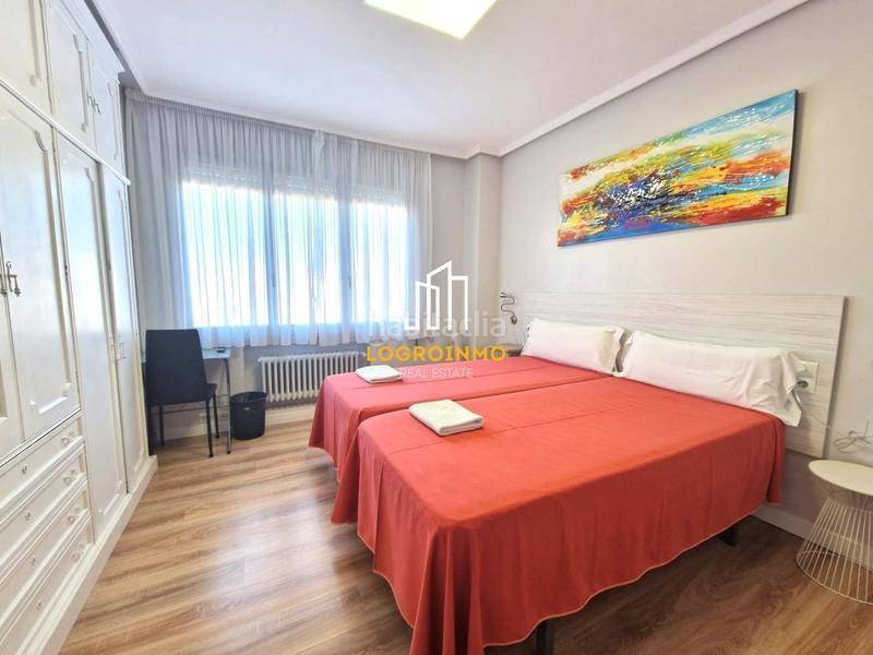 Foto d806f820-b7de-4278-8d7d-a9944014155d. Appartamento con riscaldamento in Gran Via Logroño Foto d806f820-b7de-4278-8d7d-a9944014155d. Appartamento con riscaldamento in Gran Via Logroño