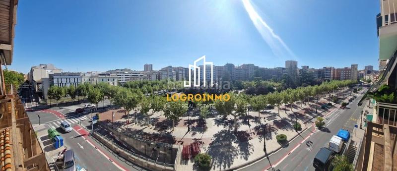 Foto eb864299-0a67-426a-b6b8-9d708650ba72. Appartamento con riscaldamento in Gran Via Logroño Foto eb864299-0a67-426a-b6b8-9d708650ba72. Appartamento con riscaldamento in Gran Via Logroño