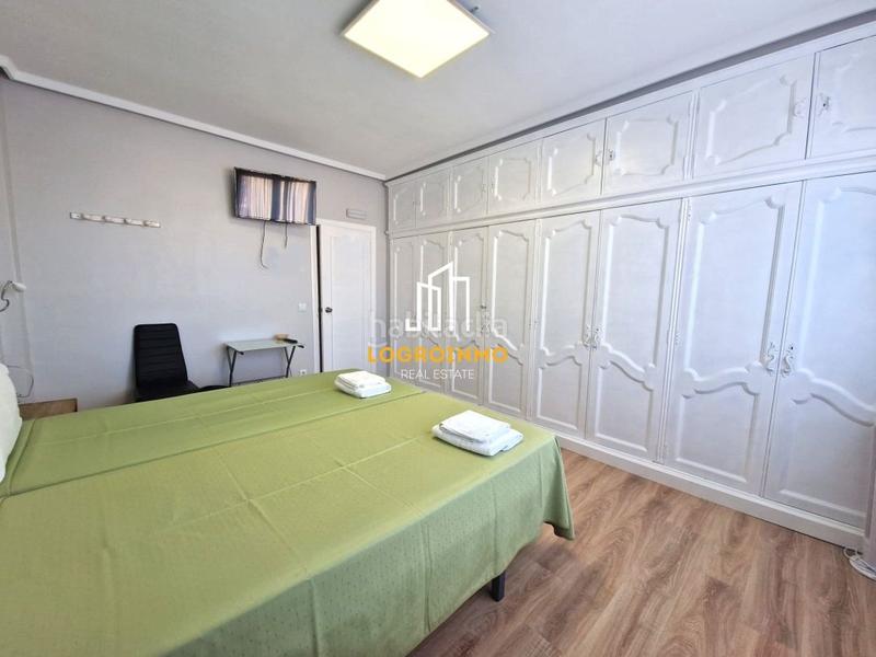 Foto f4dc7b42-3ddd-4988-ac83-910ca7db6f9d. Appartamento con riscaldamento in Gran Via Logroño Foto f4dc7b42-3ddd-4988-ac83-910ca7db6f9d. Appartamento con riscaldamento in Gran Via Logroño