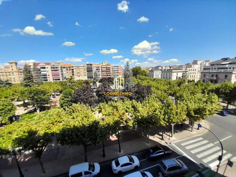 Foto 5caca4c3-d417-4c60-a766-b982a15af038. Appartamento con riscaldamento parcheggio in Gran Via Logroño Foto 5caca4c3-d417-4c60-a766-b982a15af038. Appartamento con riscaldamento parcheggio in Gran Via Logroño