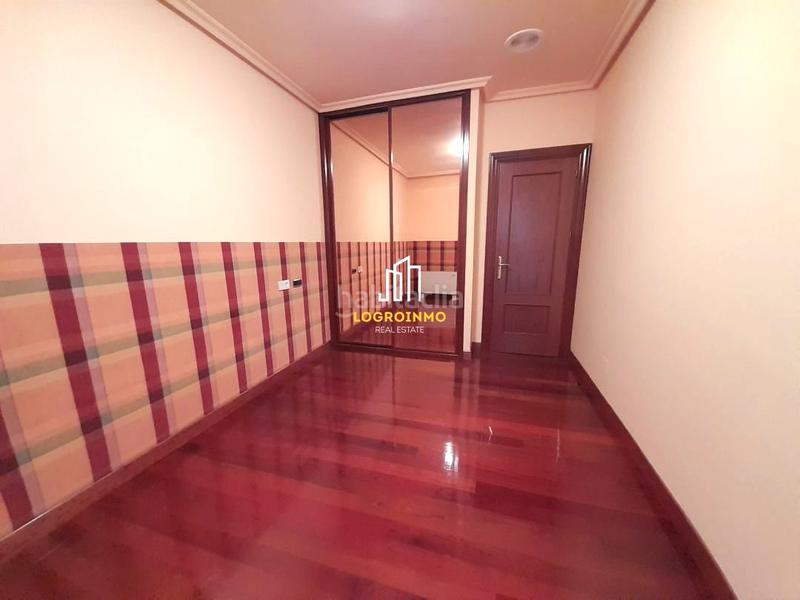 Foto 6b1a3118-e98d-4e4f-8a59-ef884402fbbd. Appartamento con riscaldamento parcheggio in Gran Via Logroño Foto 6b1a3118-e98d-4e4f-8a59-ef884402fbbd. Appartamento con riscaldamento parcheggio in Gran Via Logroño