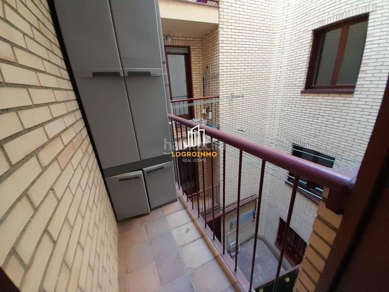 Foto d01411ac-ecbe-49d2-b352-5480a641f25e. Appartamento con riscaldamento parcheggio in Gran Via Logroño Foto d01411ac-ecbe-49d2-b352-5480a641f25e. Appartamento con riscaldamento parcheggio in Gran Via Logroño