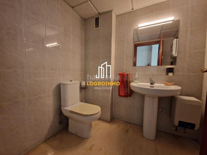 Foto 7652f730-9b0b-494d-85e2-dd886025a841. Oficina amb calefacció a Gran Via Logroño Foto 7652f730-9b0b-494d-85e2-dd886025a841. Oficina amb calefacció a Gran Via Logroño