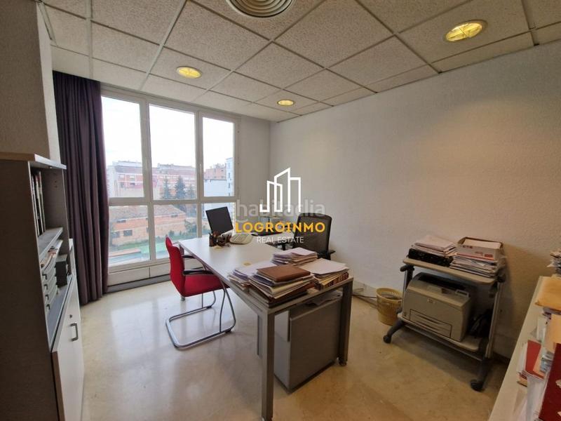 Foto ac979212-7b77-4abc-bd4d-d174addab894. Oficina amb calefacció a Gran Via Logroño Foto ac979212-7b77-4abc-bd4d-d174addab894. Oficina amb calefacció a Gran Via Logroño