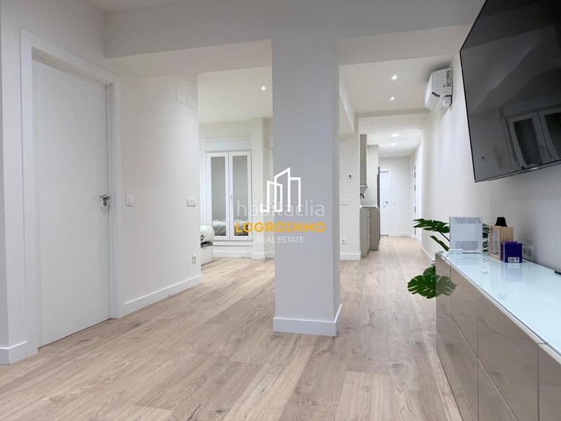Foto 2689b6e5-f49f-4125-bdae-d9eed7e52eda. Appartement avec chauffage dans Gran Via Logroño Foto 2689b6e5-f49f-4125-bdae-d9eed7e52eda. Appartement avec chauffage dans Gran Via Logroño