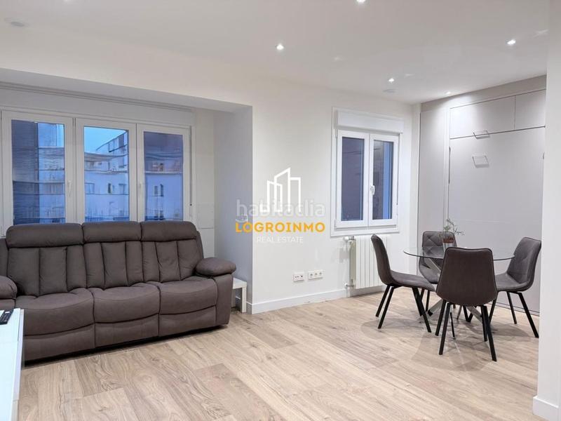 Foto 4723555a-b2e6-403c-980b-e2005bc75a50. Appartement avec chauffage dans Gran Via Logroño Foto 4723555a-b2e6-403c-980b-e2005bc75a50. Appartement avec chauffage dans Gran Via Logroño